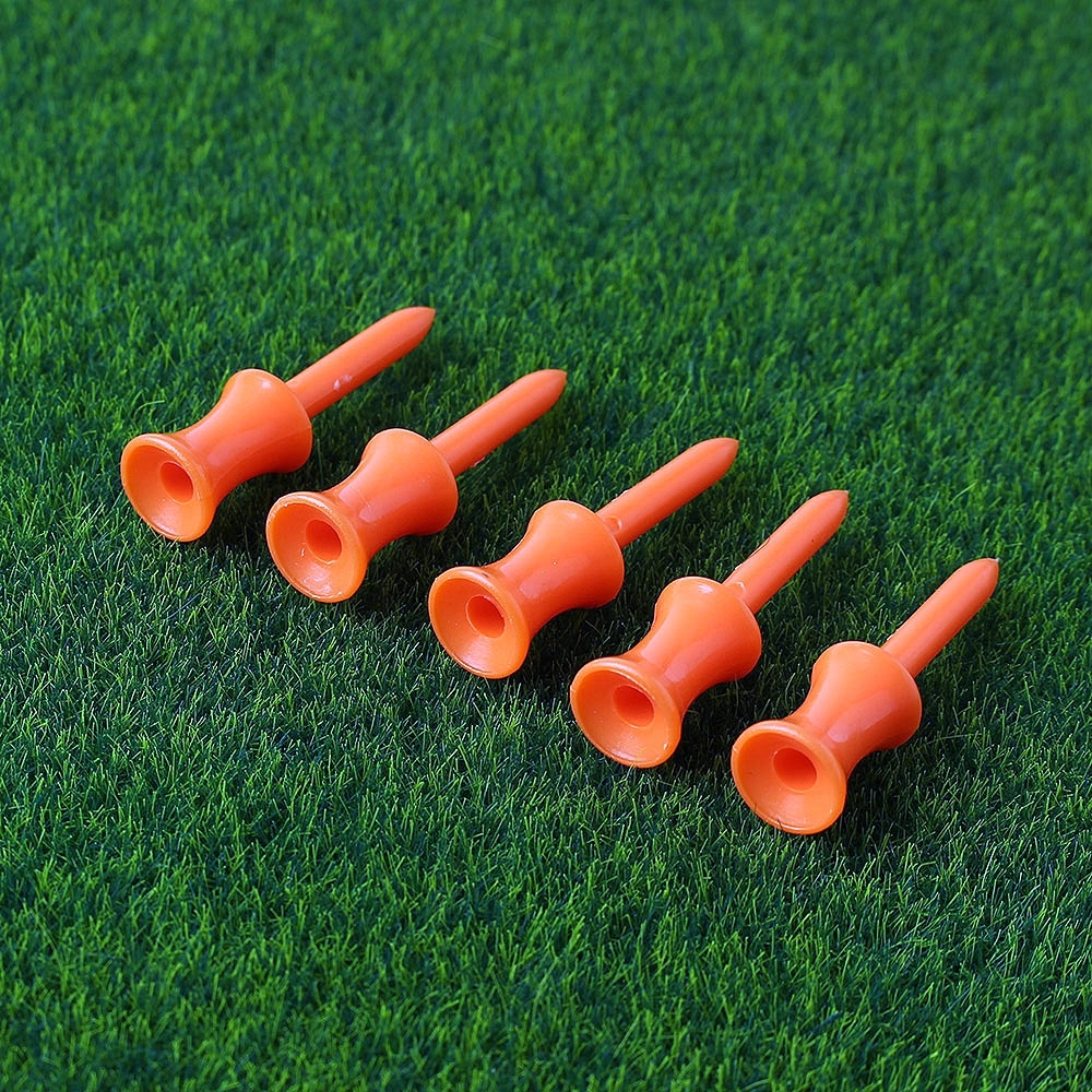 Oce 골프티 20개입 숏티 48mm 티업받침 티펙 티업스틱