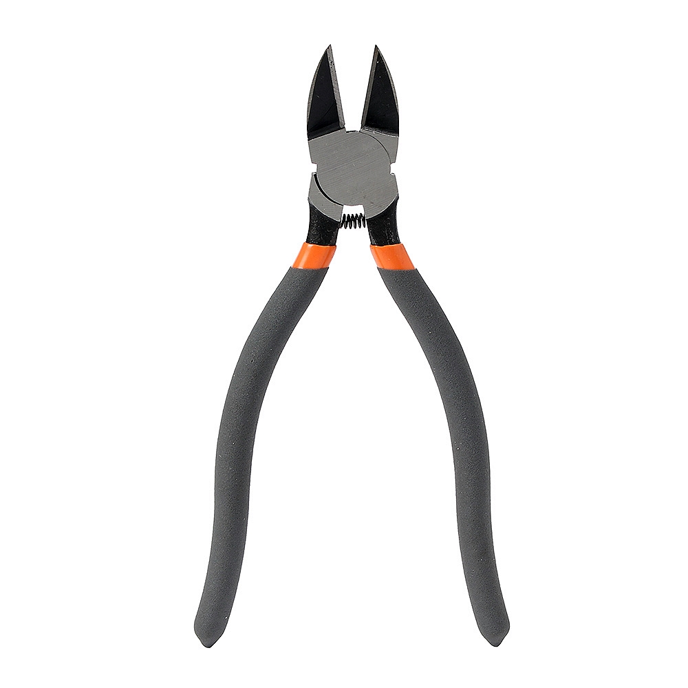 Oce 강력 니퍼 18cm 와이어커터 커팅공구 철사커터