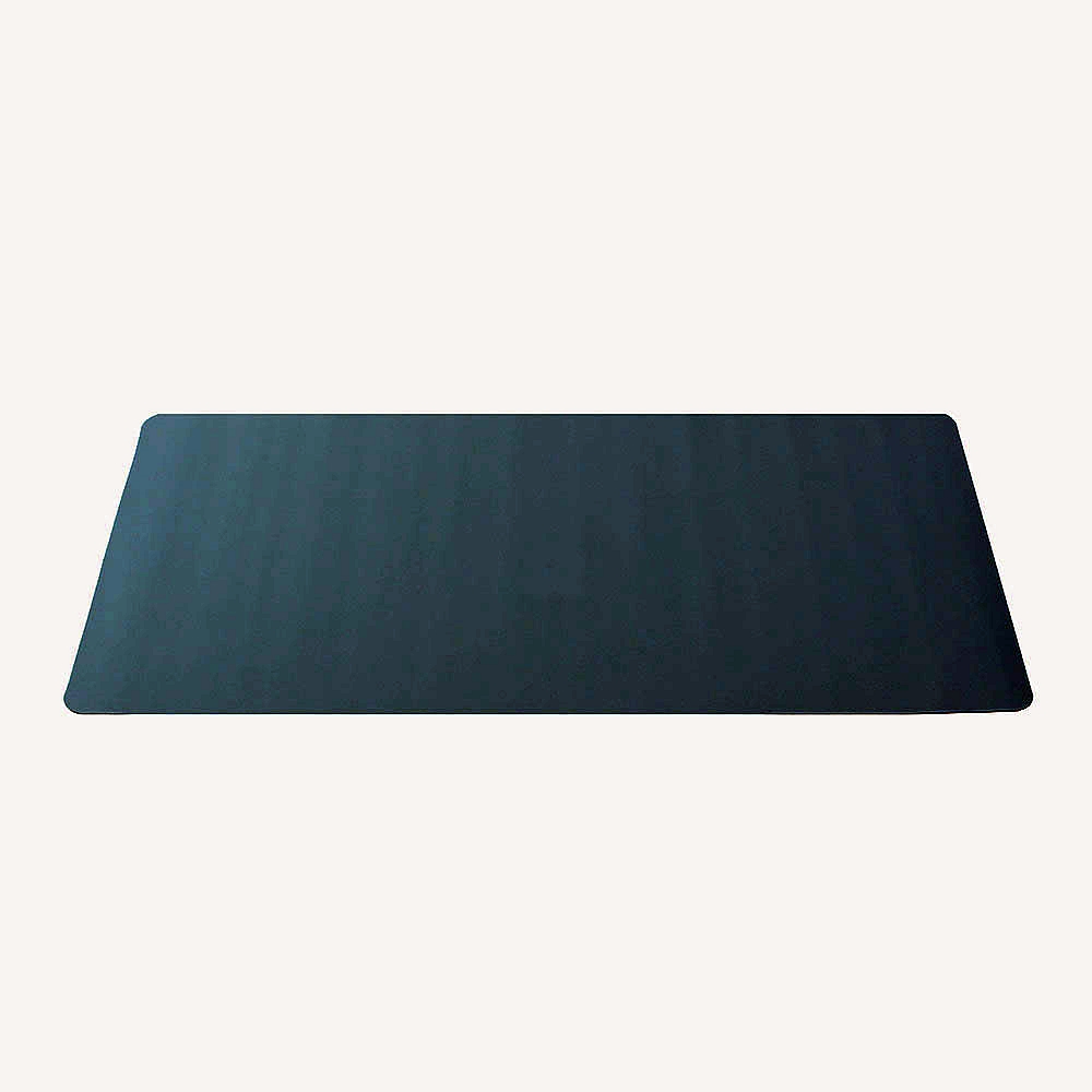 Oce 90*45cm 스카이파랑 발매트 깔개 발타월