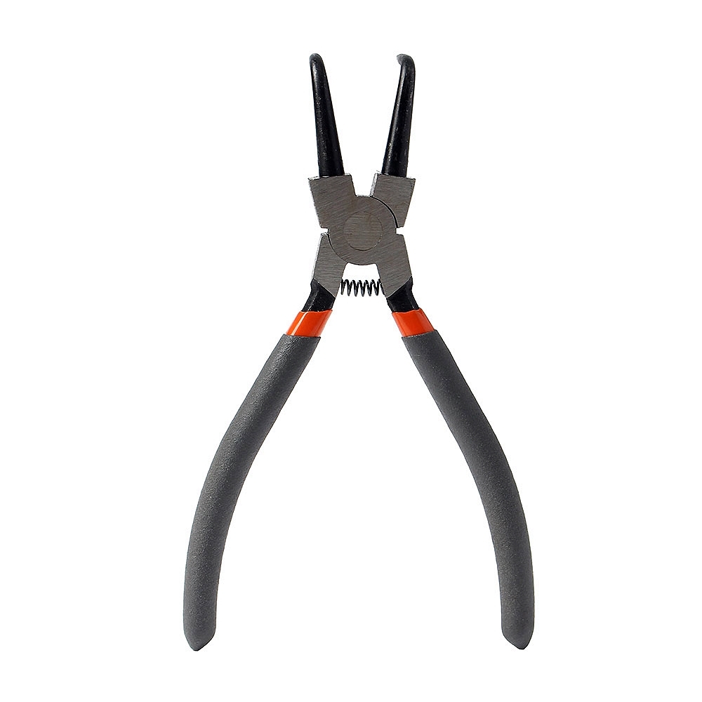 Oce ㄱ자 오므림 18cm 작업펜치 수공구집게 니퍼형공구