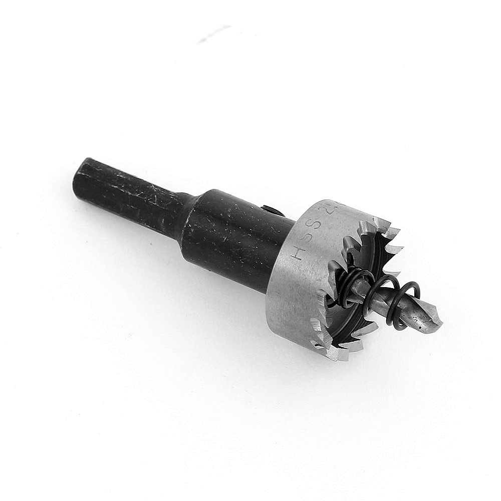 Oce 철공 원통절삭공구 24mm 컷터 원형톱날 원형커터