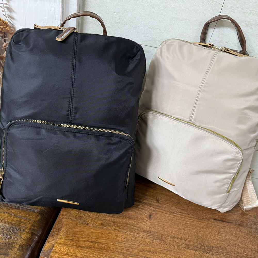 TRV_트레빌 여성가방 백팩, 데일리 백 CRW03