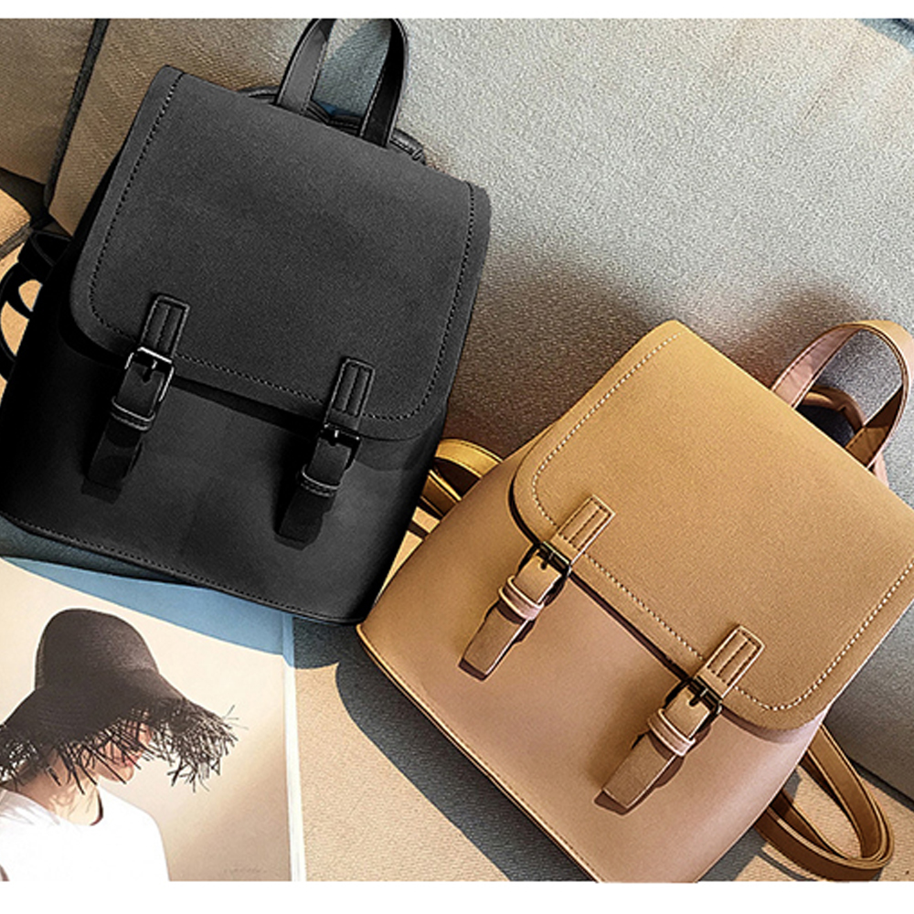 TRV_트레빌 여성가방 백팩, 데일리 백 DNS01