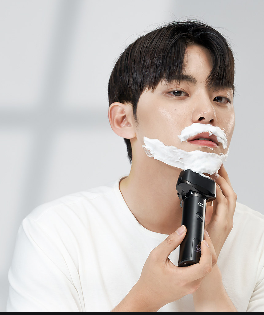오아 클린쉐이버 전용 면도날 2p 상세 이미지 4