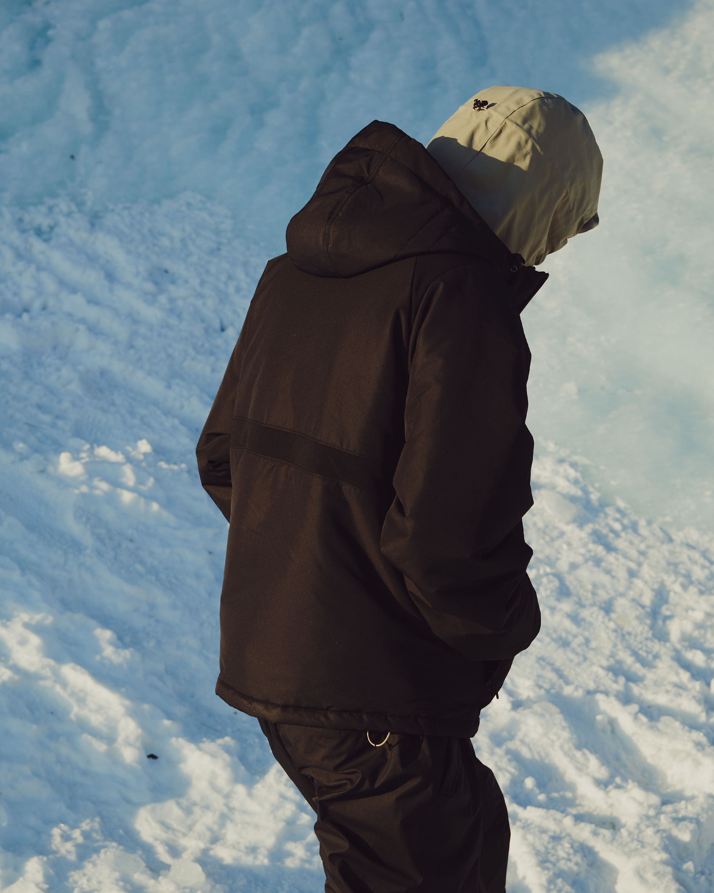 25 A/W CAMPAIGN LOOKBOOK - HAVEOFFDUTY® 해브오프듀티