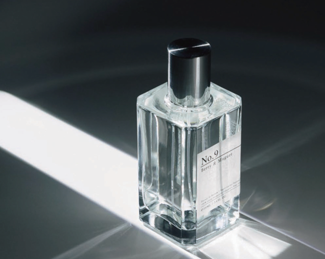 nichic niche perfume brand