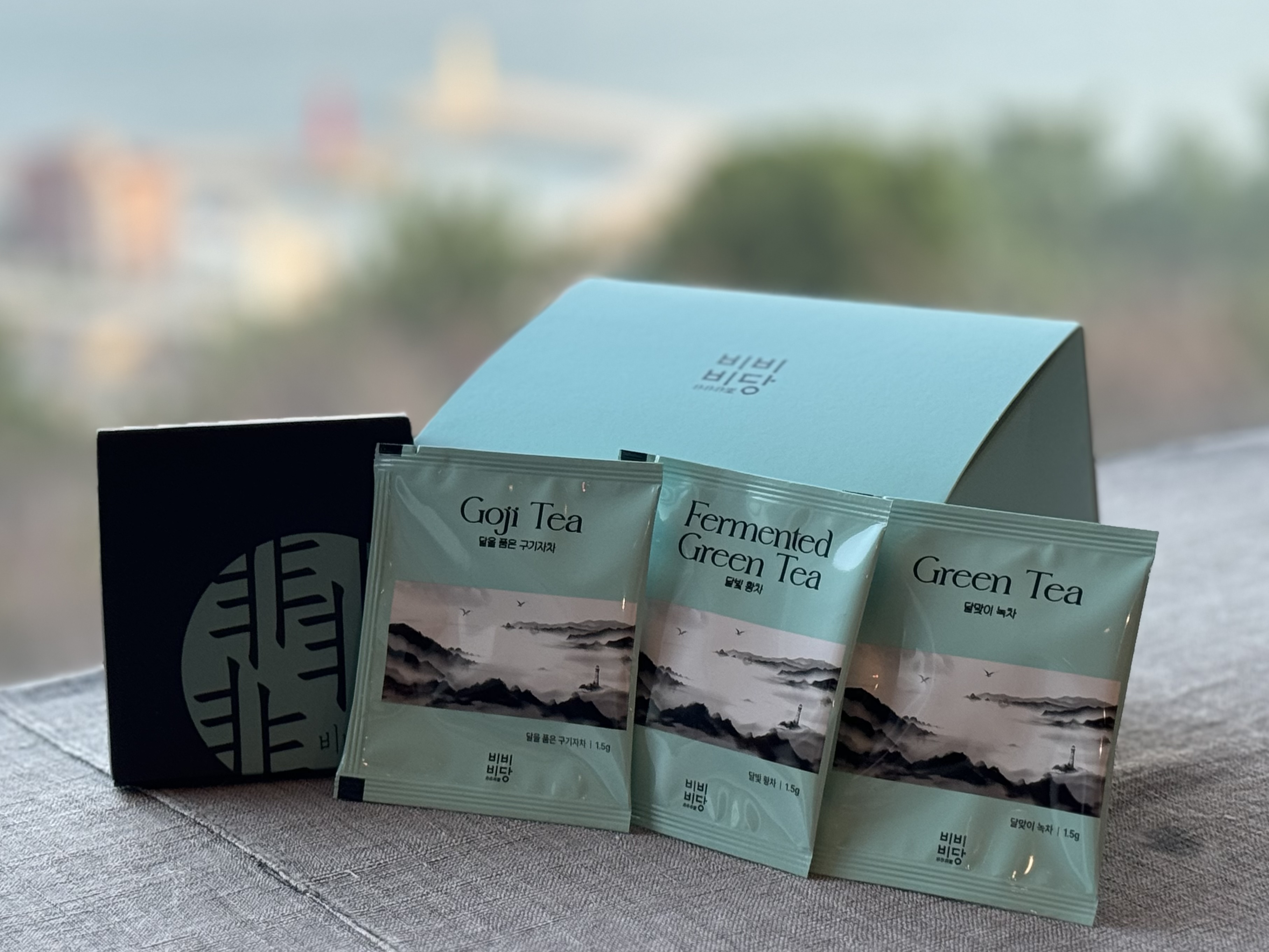 greentea