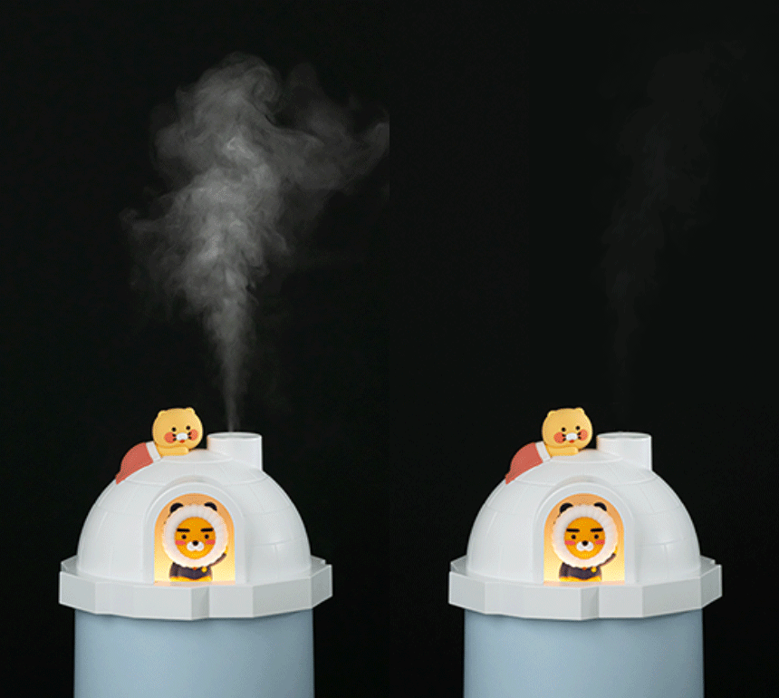 Qoo10] カカオフレンズ カカオフレンズ ライアン/チュンシクイ