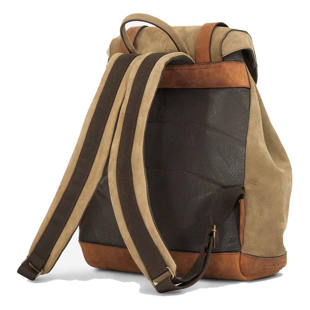 Shoulder Straps
