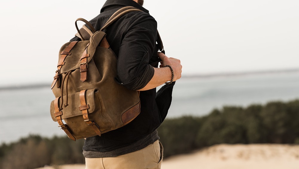 Ranger Rucksack Main