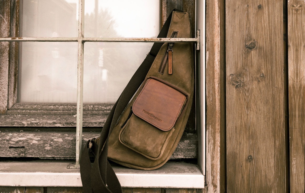 Sling Bag Wear