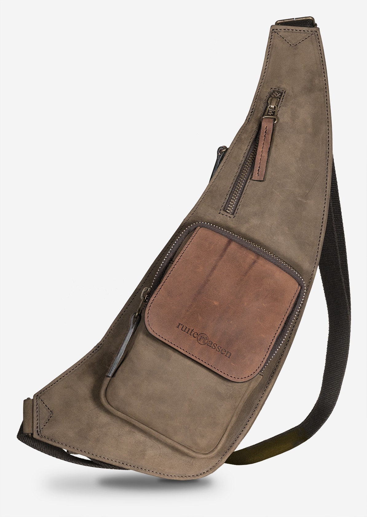 Chest Sling Style