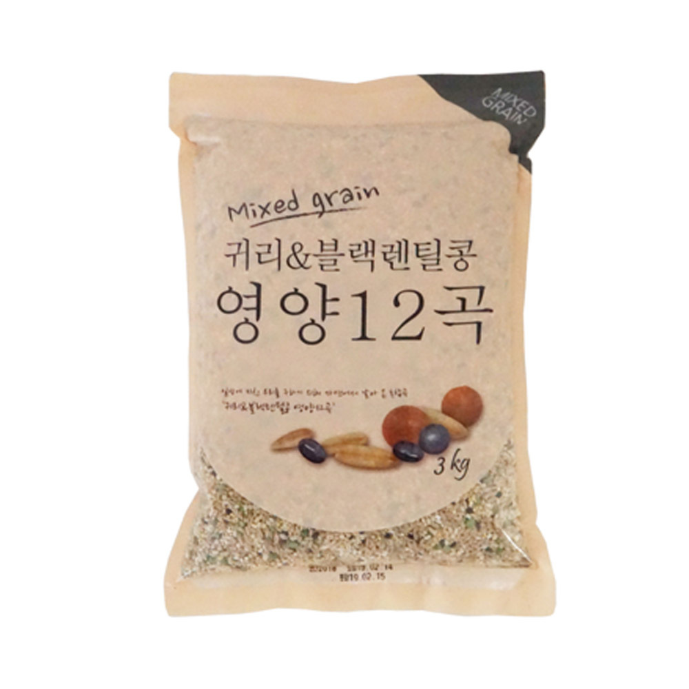 남양영양12곡3kg