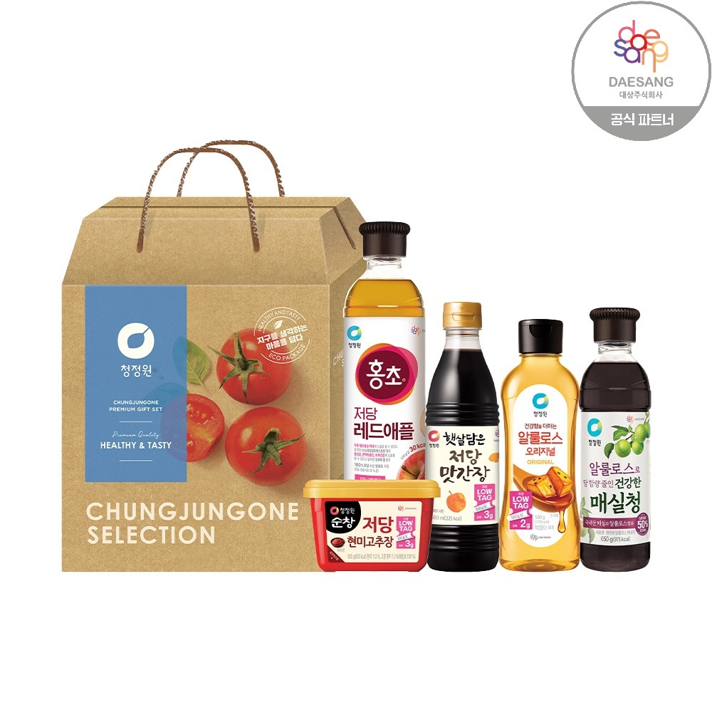 (25추석-26설)청정원 행복13호