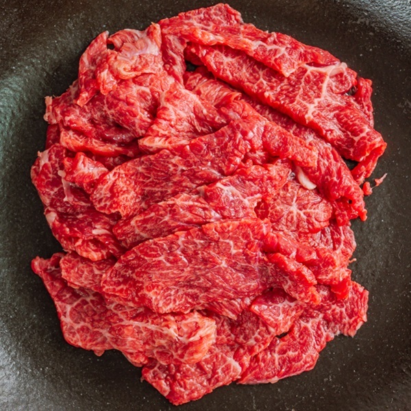 [폴비락] 240시간 숙성 한우 치마 300g