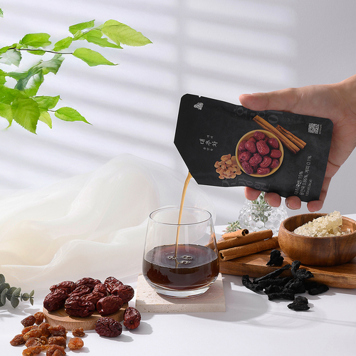 호랑이 건강원 대추차 (100ml x 5포)