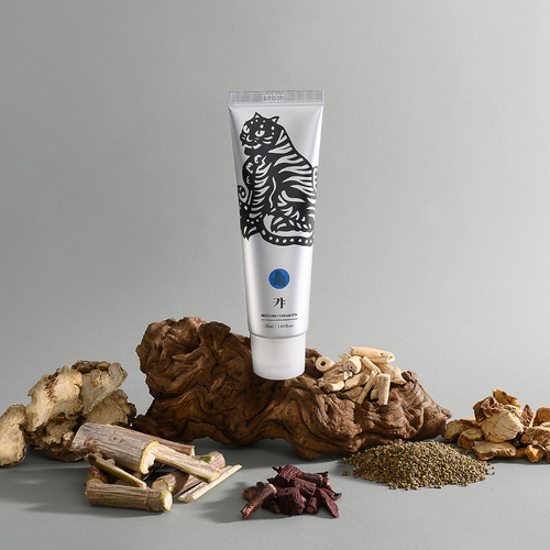 호랑이 건강원 리커버리크림 캬