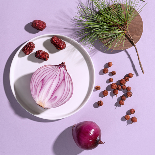 호랑이 건강원 자색양파즙진 (100ml x 30포)