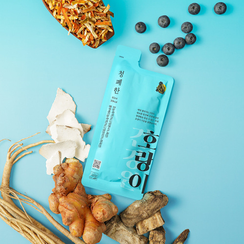 호랑이 건강원 청폐한 (80ml x 14포)