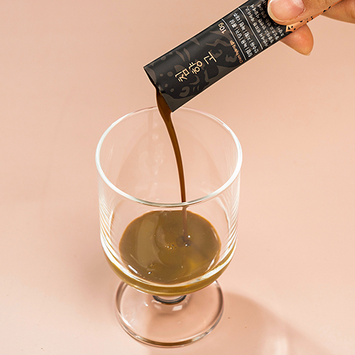 호랑이 건강원 침향고 (10g x 40포)