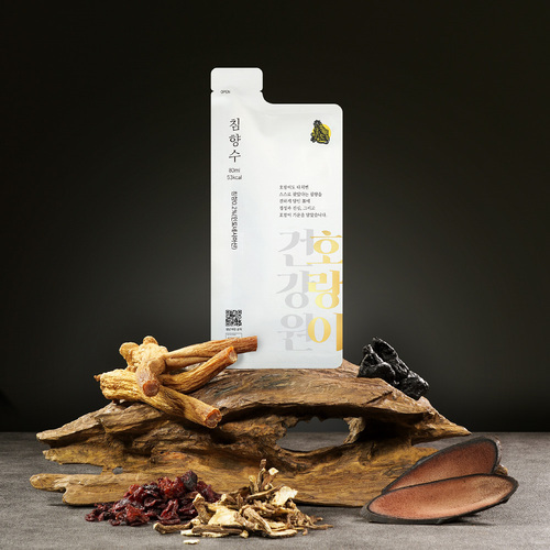 호랑이 건강원 침향수 (80ml x 20포)