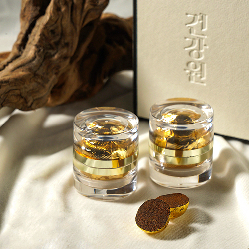 호랑이 건강원 침향환 (5g x 10입)