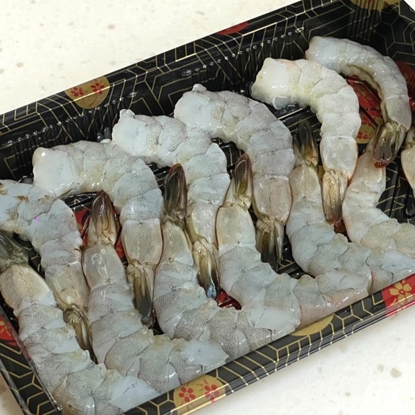 비산 흰다리새우회 175gx4팩