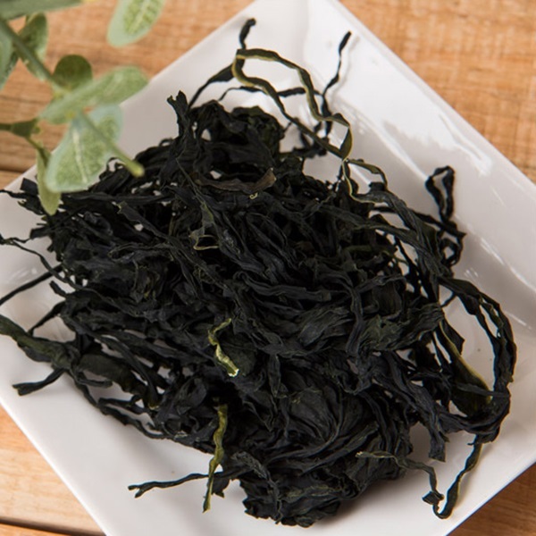 세계로수산 소각미역 3장(450g내외)