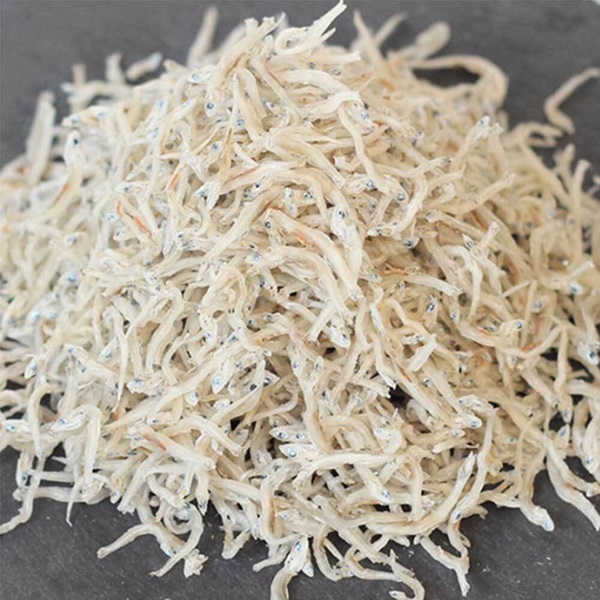 세계로수산 자멸치(지리) 500g