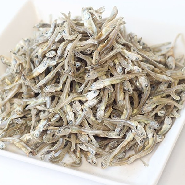 세계로수산 소멸치(가이리) 500g