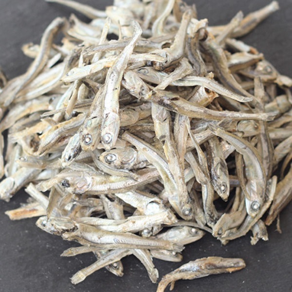 세계로수산 중멸치(고바) 500g