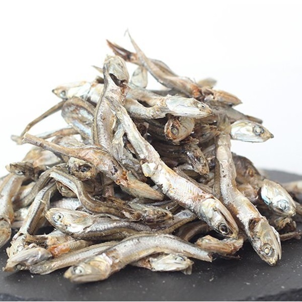 세계로수산 대멸치(주바) 500g