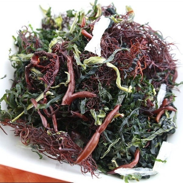 세계로수산 모듬해초 8gx7