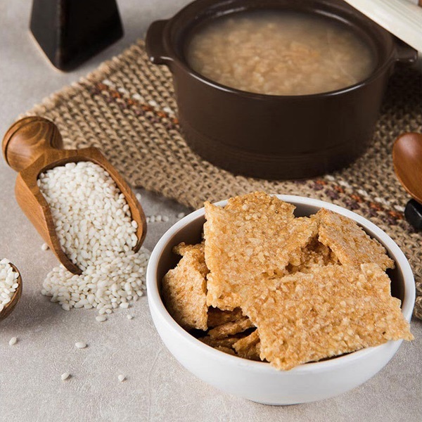 세계로수산 현미누룽지 300gx3