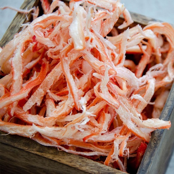 세계로수산 진미채 300g