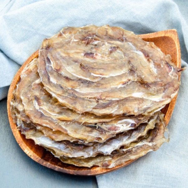 세계로수산 쥐포 300g(8매)