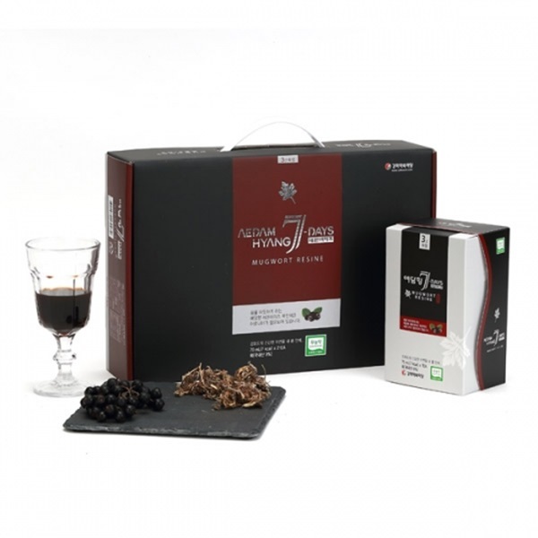 애담향 세븐데이즈(70mlx21ea)