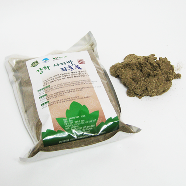 애담향 좌훈쑥(600g)