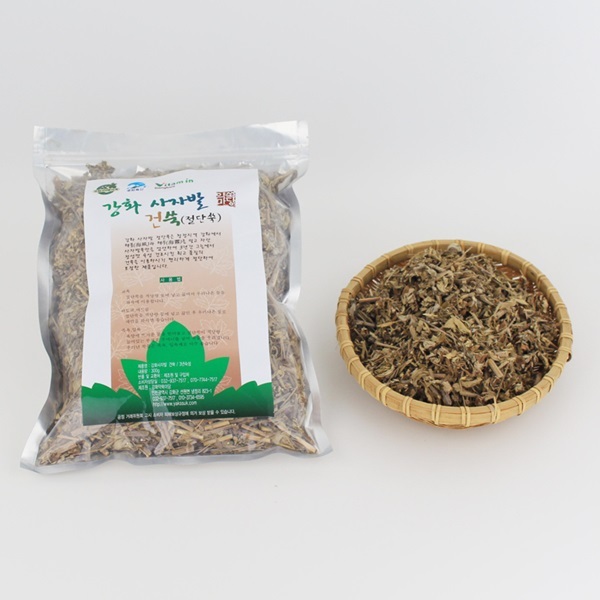 애담향 절단쑥(300g)