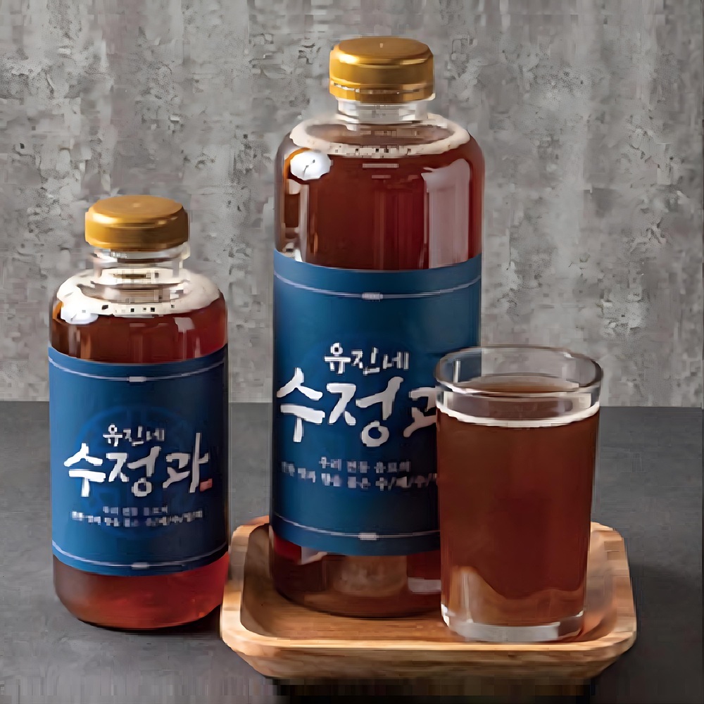 [유진네] 식혜/수정과 1L