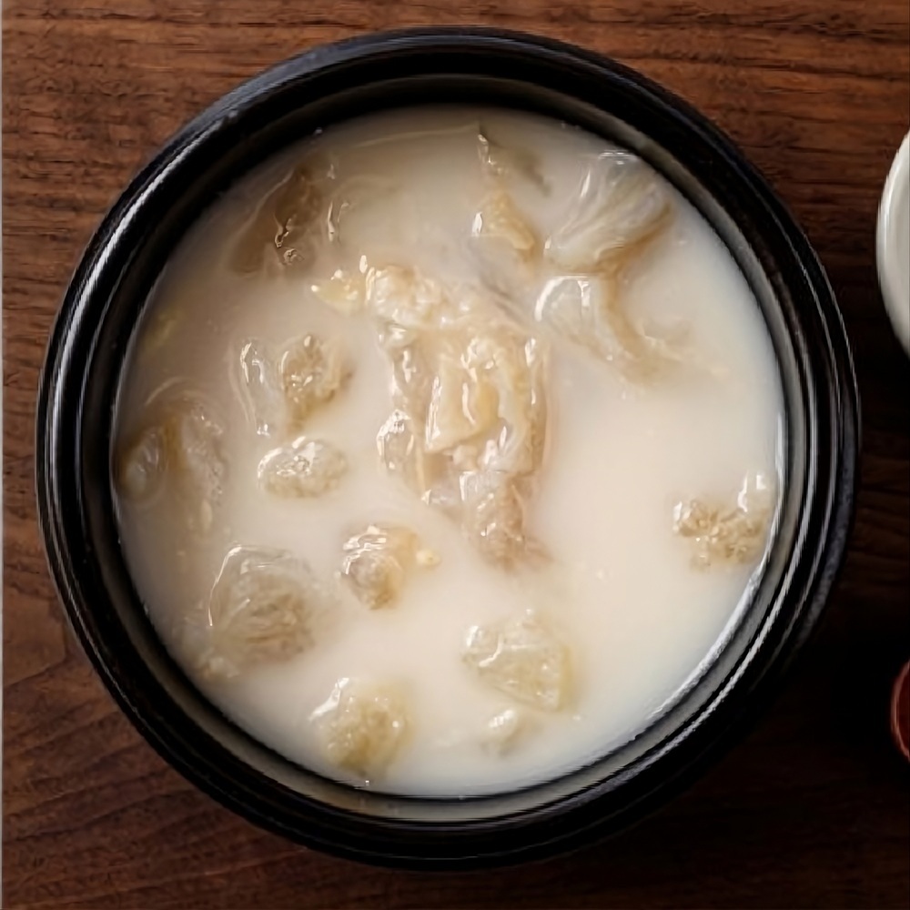 [유진네] 스지탕 1kg