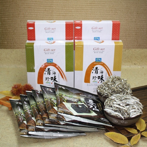 건해산물세트3호 선물세트