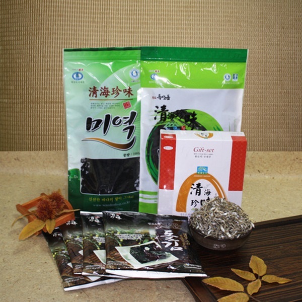 알뜰종합세트5호 선물세트