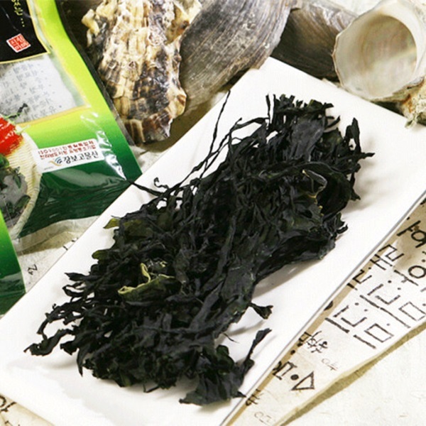 한끼미역 15g*7봉