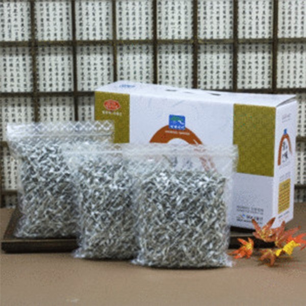 맛있는 대멸치(상)1.5kg-대멸치(상)500g*3봉 