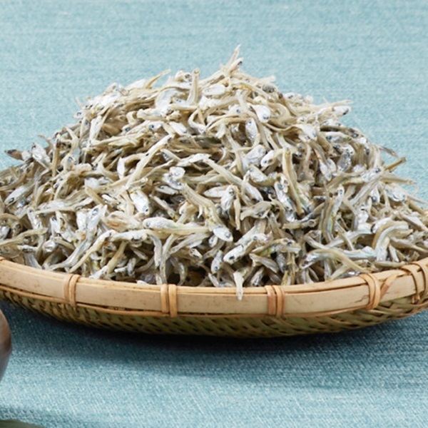 소멸치(고춧가루볶음용) 500g