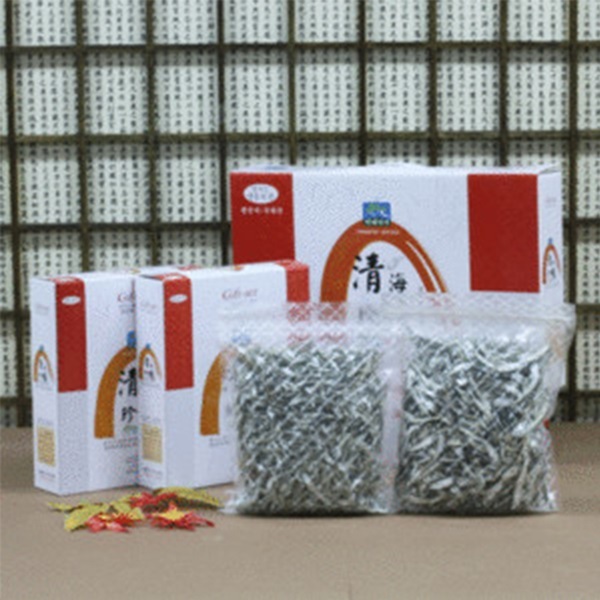 멸치 2종세트-중멸치(상)250g+소멸치(상)250g 선물세트