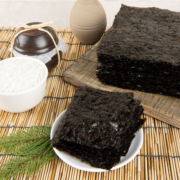 ★완도산 생김 골라담기★