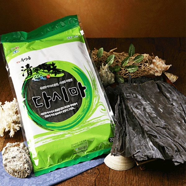다시마 200g*3봉세트