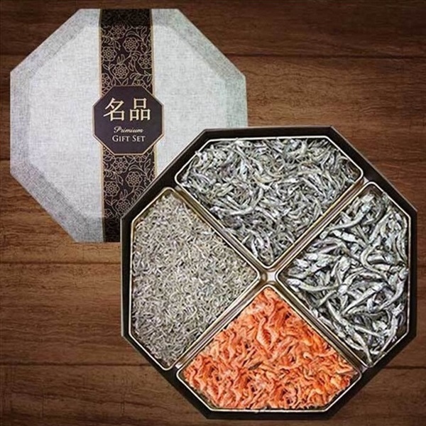 팔각함 명품1호 선물세트